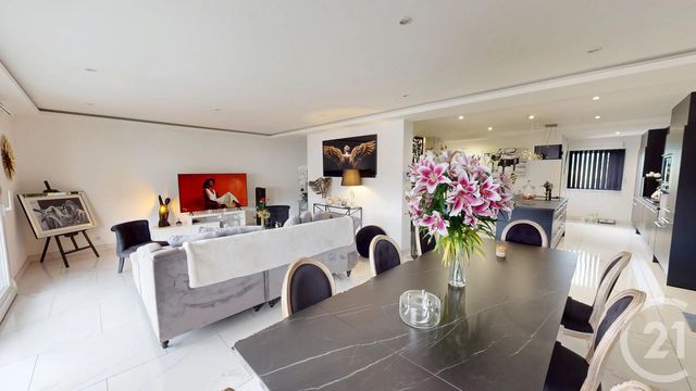 Appartement F3 Bis à vendre MONTLEBON