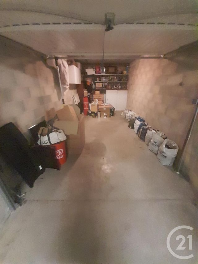 Appartement F3 bis &agrave; vendre - 3 pi&egrave;ces - 62,44 m2 - Morteau - 25 - FRANCHE-COMTE