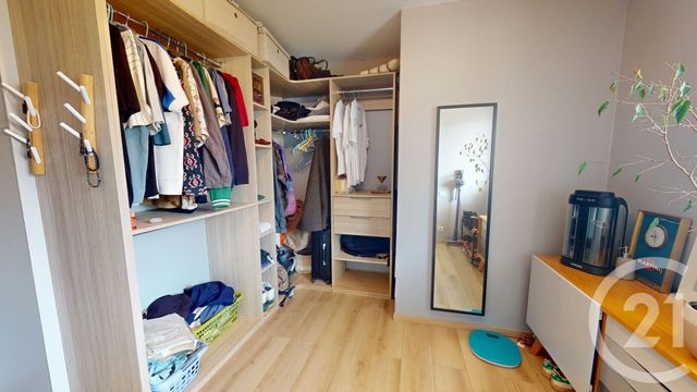 Appartement F3 bis &agrave; vendre - 3 pi&egrave;ces - 62,44 m2 - Morteau - 25 - FRANCHE-COMTE