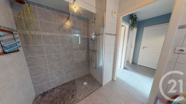 Appartement F3 bis &agrave; vendre - 3 pi&egrave;ces - 62,44 m2 - Morteau - 25 - FRANCHE-COMTE