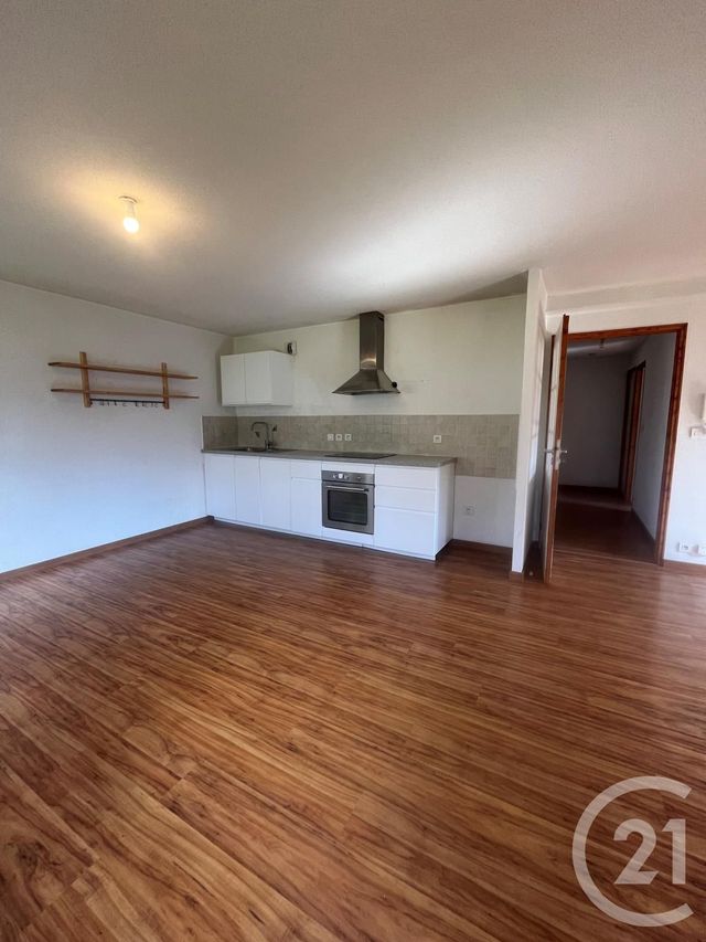 appartement - MORTEAU - 25