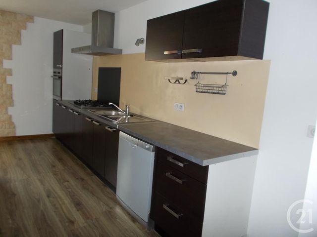 Appartement F4 à louer - 4 pièces - 130,05 m2 - Les Fins - 25 - FRANCHE-COMTE