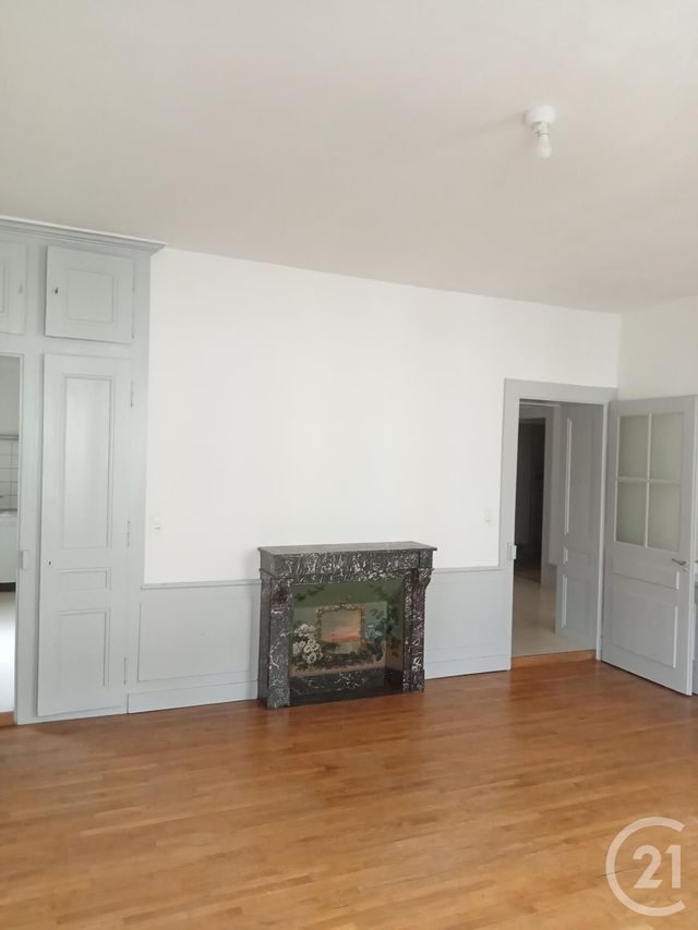 Appartement F3 à louer - 3 pièces - 107,18 m2 - Morteau - 25 - FRANCHE-COMTE