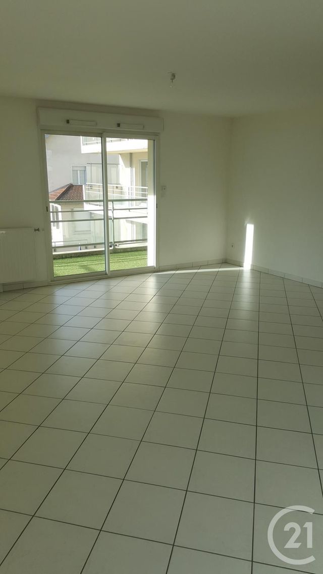 Appartement F4 à louer - 4 pièces - 84,40 m2 - Villers Le Lac - 25 - FRANCHE-COMTE