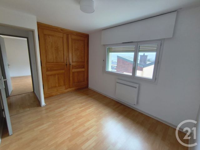 Appartement F5 &agrave; louer - 4 pi&egrave;ces - 82,20 m2 - Morteau - 25 - FRANCHE-COMTE