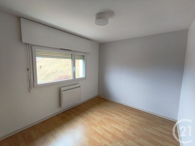 Appartement F5 &agrave; louer - 4 pi&egrave;ces - 82,20 m2 - Morteau - 25 - FRANCHE-COMTE