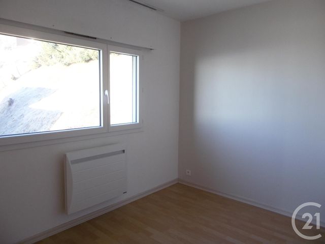 Appartement F5 à louer - 4 pièces - 82,20 m2 - Morteau - 25 - FRANCHE-COMTE