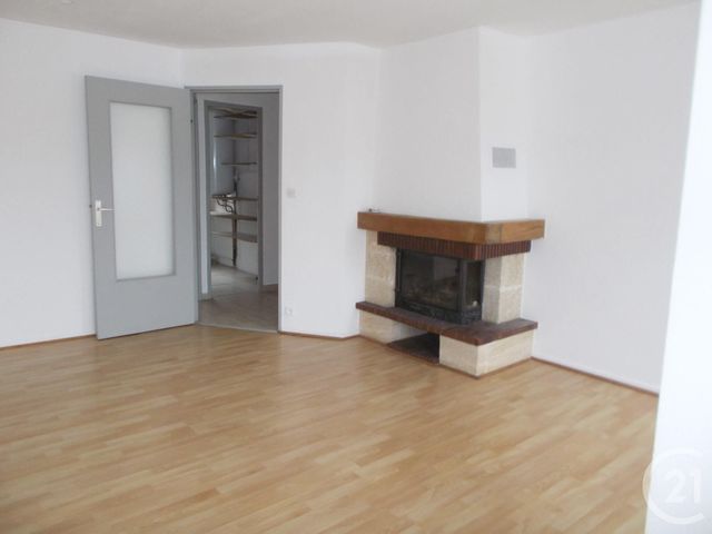 Appartement F5 à louer MORTEAU