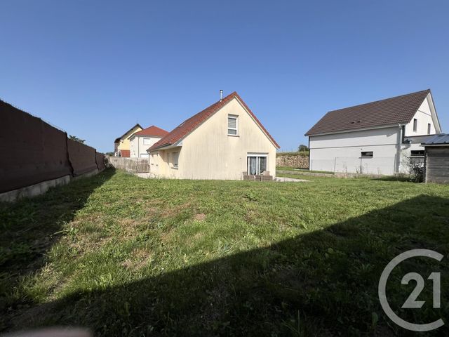 Maison &agrave; vendre - 5 pi&egrave;ces - 107 m2 - Le Russey - 25 - FRANCHE-COMTE