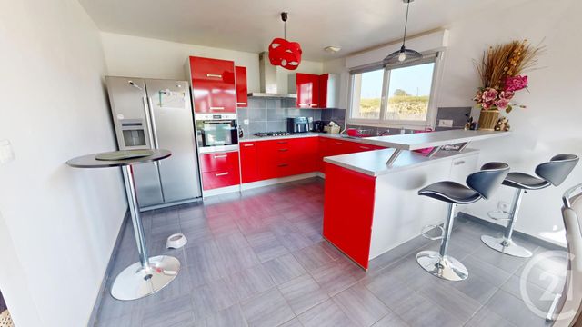 Maison &agrave; vendre - 5 pi&egrave;ces - 107 m2 - Le Russey - 25 - FRANCHE-COMTE