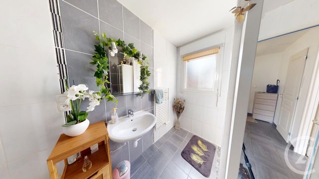 Maison &agrave; vendre - 5 pi&egrave;ces - 107 m2 - Le Russey - 25 - FRANCHE-COMTE