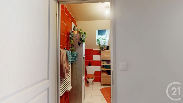 Maison &agrave; vendre - 5 pi&egrave;ces - 107 m2 - Le Russey - 25 - FRANCHE-COMTE