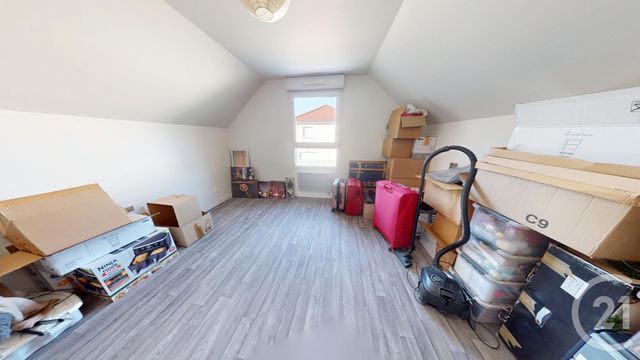 Maison &agrave; vendre - 5 pi&egrave;ces - 107 m2 - Le Russey - 25 - FRANCHE-COMTE