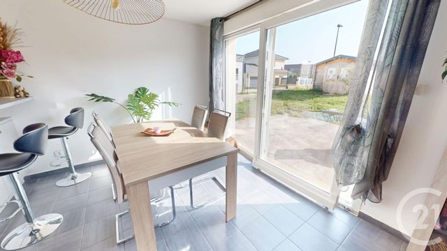 Maison &agrave; vendre - 5 pi&egrave;ces - 107 m2 - Le Russey - 25 - FRANCHE-COMTE