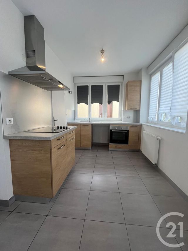 Appartement F1 à louer - 2 pièces - 29,72 m2 - Villers Le Lac - 25 - FRANCHE-COMTE