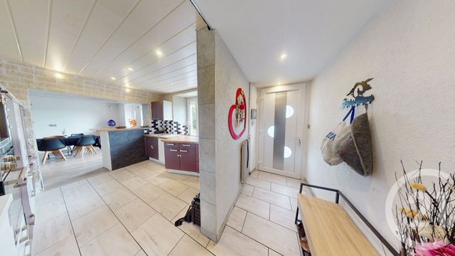 Appartement T4 à vendre LES FINS