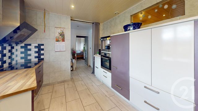 Appartement T4 à vendre - 4 pièces - 103 m2 - Les Fins - 25 - FRANCHE-COMTE