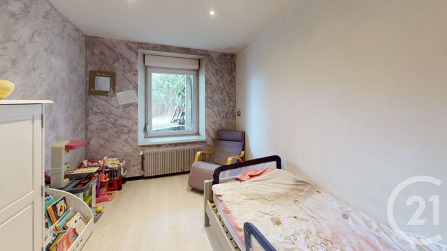 Appartement T4 à vendre - 4 pièces - 103 m2 - Les Fins - 25 - FRANCHE-COMTE