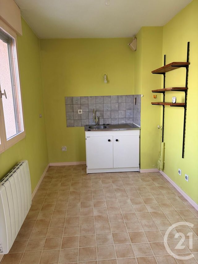 Appartement Studio à louer MORTEAU