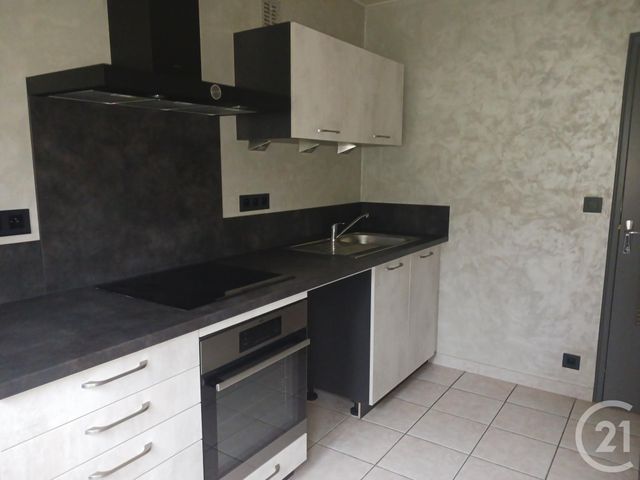 appartement - MORTEAU - 25