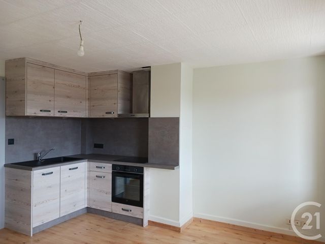 appartement - GILLEY - 25