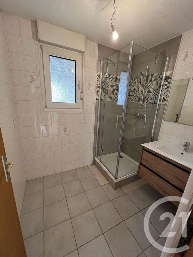 Appartement F2 à louer - 2 pièces - 46,01 m2 - Les Fins - 25 - FRANCHE-COMTE