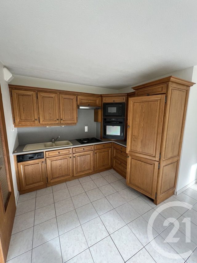 Appartement F2 à louer - 2 pièces - 46,01 m2 - Les Fins - 25 - FRANCHE-COMTE