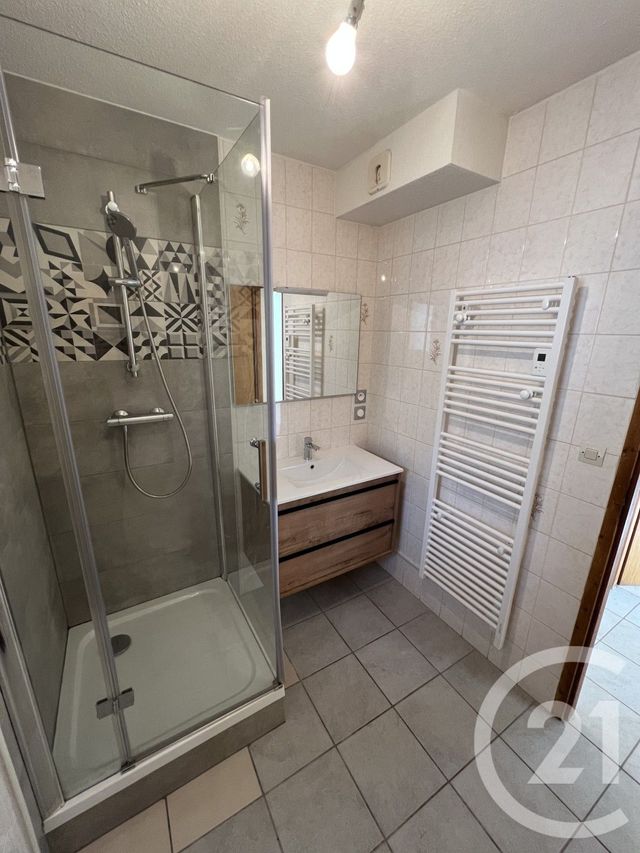 Appartement F2 à louer - 2 pièces - 46,01 m2 - Les Fins - 25 - FRANCHE-COMTE