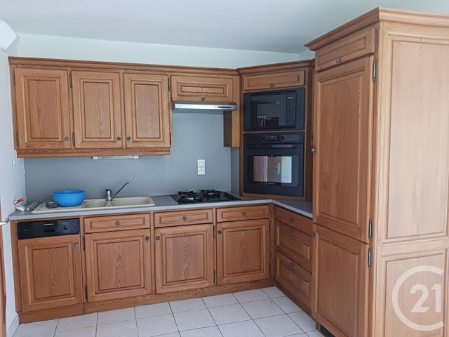 appartement - LES FINS - 25