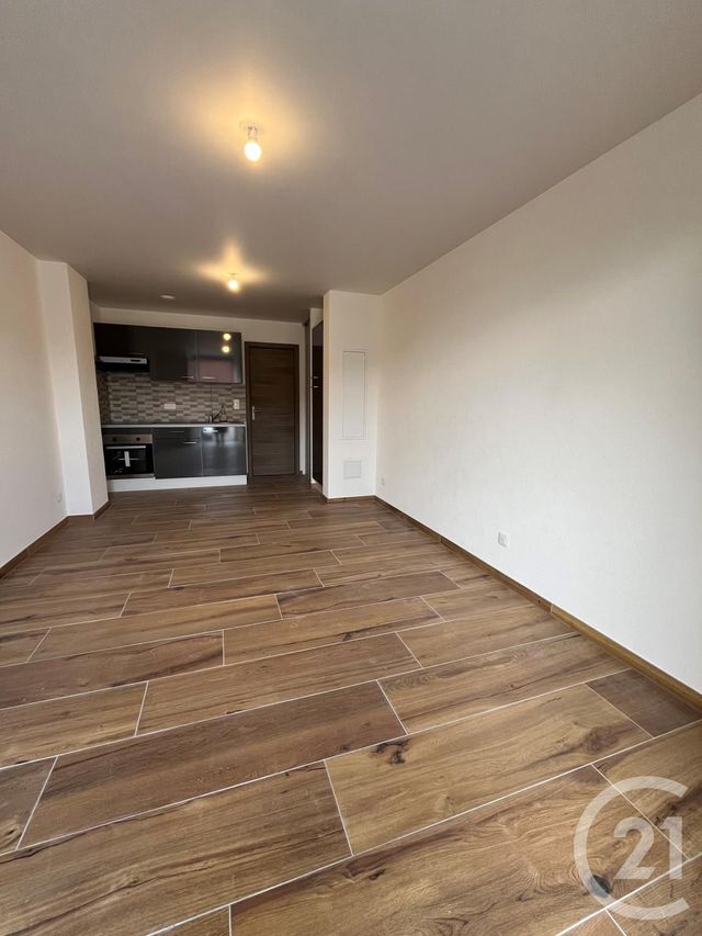 Appartement F1 à louer - 1 pièce - 25,93 m2 - Morteau - 25 - FRANCHE-COMTE