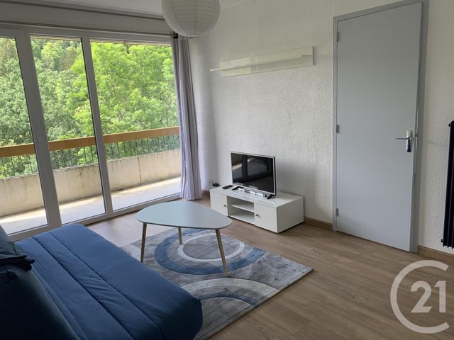Appartement F2 à louer VILLERS LE LAC