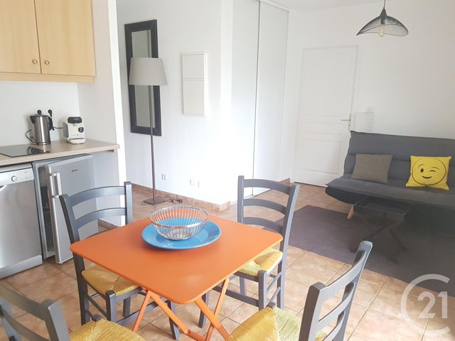 Appartement F2 à louer - 2 pièces - 35 m2 - Morteau - 25 - FRANCHE-COMTE