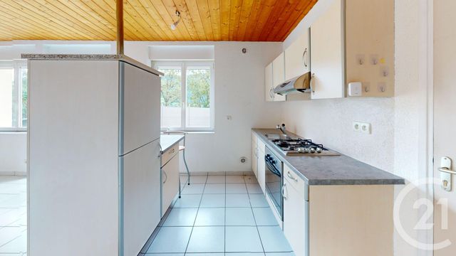 Appartement F2 à vendre - 2 pièces - 39,99 m2 - Villers Le Lac - 25 - FRANCHE-COMTE