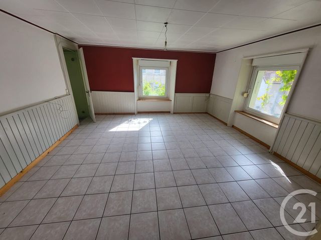 Maison &agrave; vendre - 15 pi&egrave;ces - 284,43 m2 - Villers Le Lac - 25 - FRANCHE-COMTE