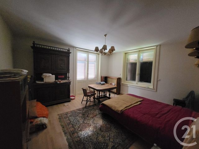 Maison &agrave; vendre - 15 pi&egrave;ces - 284,43 m2 - Villers Le Lac - 25 - FRANCHE-COMTE