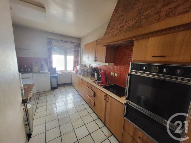 Maison &agrave; vendre - 15 pi&egrave;ces - 284,43 m2 - Villers Le Lac - 25 - FRANCHE-COMTE