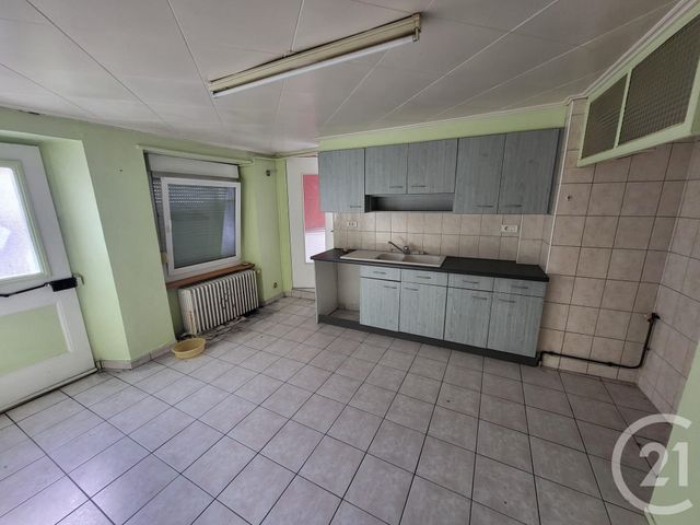 Maison &agrave; vendre - 15 pi&egrave;ces - 284,43 m2 - Villers Le Lac - 25 - FRANCHE-COMTE