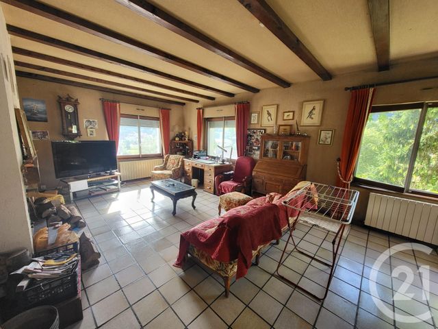 Maison &agrave; vendre - 15 pi&egrave;ces - 284,43 m2 - Villers Le Lac - 25 - FRANCHE-COMTE