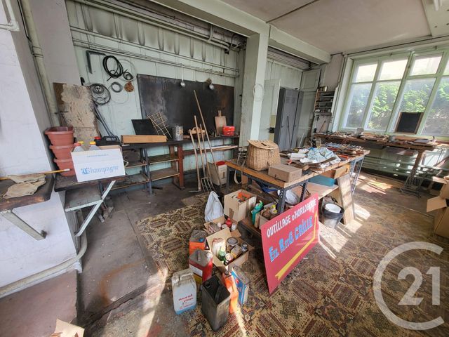 Maison &agrave; vendre - 15 pi&egrave;ces - 284,43 m2 - Villers Le Lac - 25 - FRANCHE-COMTE