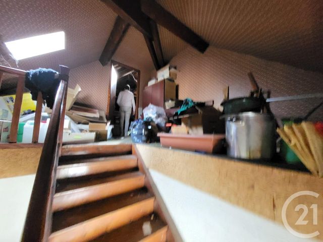 Maison &agrave; vendre - 15 pi&egrave;ces - 284,43 m2 - Villers Le Lac - 25 - FRANCHE-COMTE