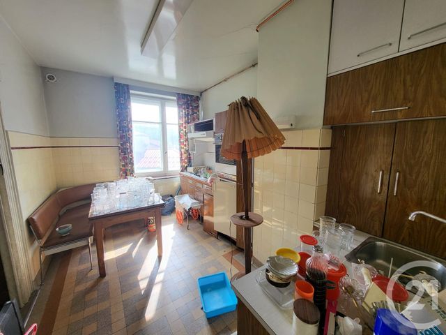 Maison &agrave; vendre - 15 pi&egrave;ces - 284,43 m2 - Villers Le Lac - 25 - FRANCHE-COMTE