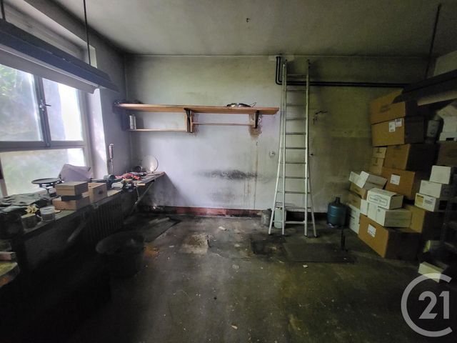 Maison &agrave; vendre - 15 pi&egrave;ces - 284,43 m2 - Villers Le Lac - 25 - FRANCHE-COMTE