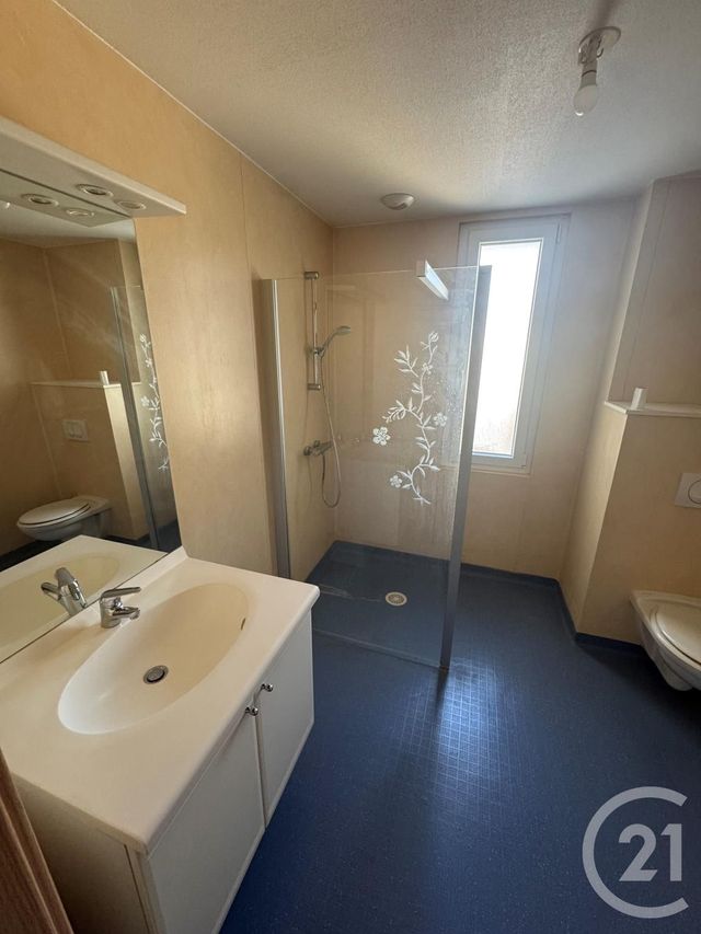 Appartement F3 à louer - 3 pièces - 67 m2 - Morteau - 25 - FRANCHE-COMTE