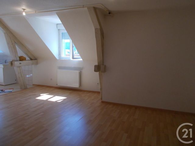 Appartement F3 à louer - 3 pièces - 67 m2 - Morteau - 25 - FRANCHE-COMTE