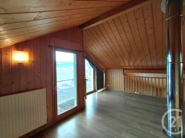 Maison à vendre - 4 pièces - 107,98 m2 - Morteau - 25 - FRANCHE-COMTE