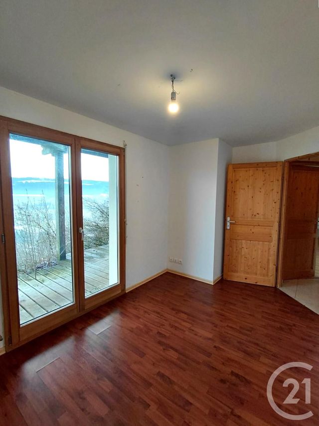 Maison à vendre - 4 pièces - 107,98 m2 - Morteau - 25 - FRANCHE-COMTE