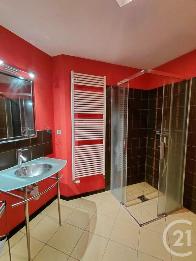 Maison à vendre - 4 pièces - 107,98 m2 - Morteau - 25 - FRANCHE-COMTE