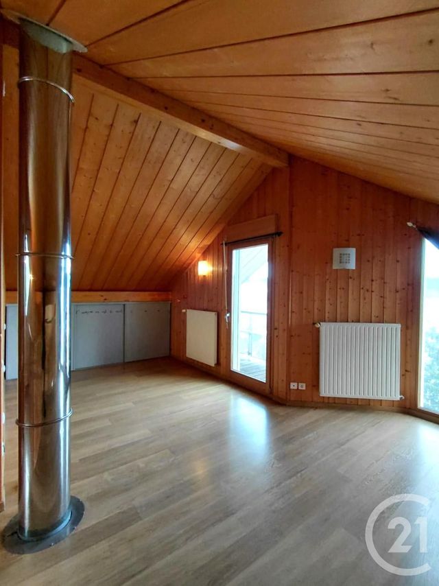 Maison à vendre - 4 pièces - 107,98 m2 - Morteau - 25 - FRANCHE-COMTE