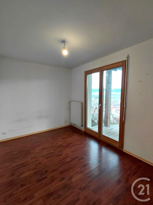 Maison à vendre - 4 pièces - 107,98 m2 - Morteau - 25 - FRANCHE-COMTE