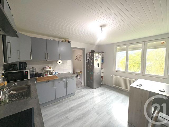 Immeuble à vendre - 300 m2 - Villers Le Lac - 25 - FRANCHE-COMTE
